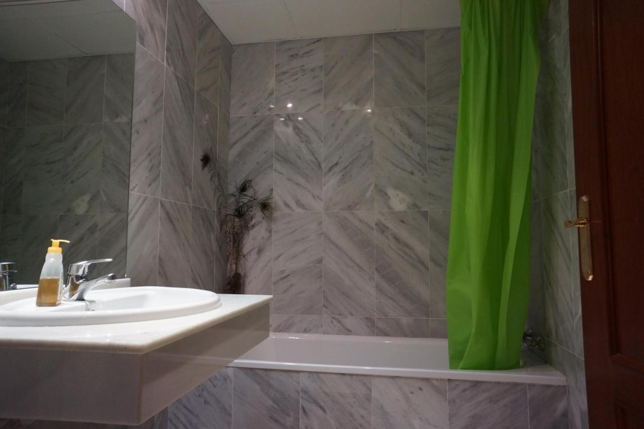 Cute And Relaxing Bed And Breakfast En Albayzin Granada Ngoại thất bức ảnh